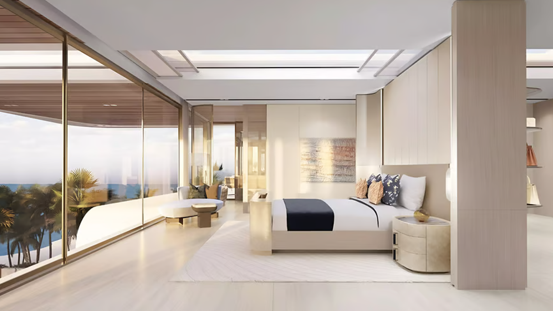 Amorino Villas Dubai